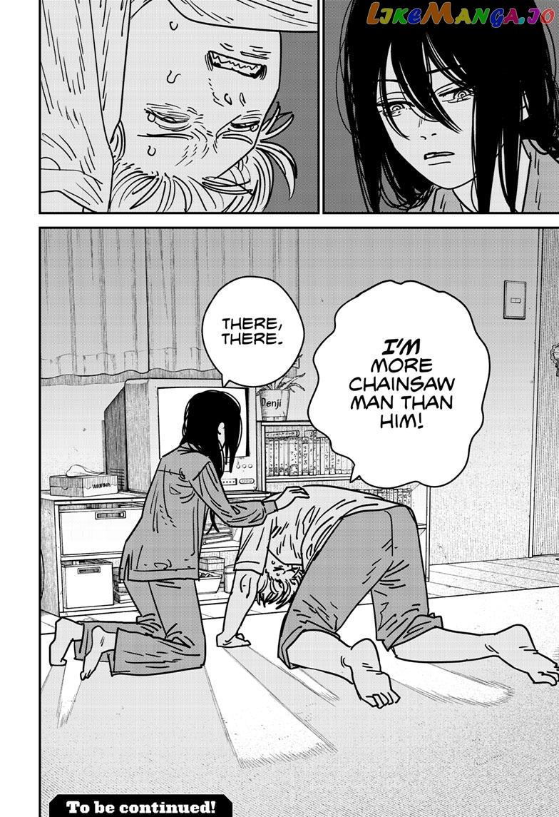 Chainsaw Man, Chapter 134 image 18